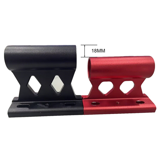 Bicycle Bike Roof Mount Rack for Cannondale Lefty Fork Series - Compatible with Models 1.0, 2.0, 3.0, Lefty Ocho, Lefty Oliver