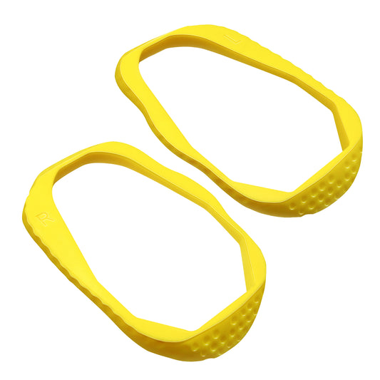 Wahoo Self-Locking Pedals