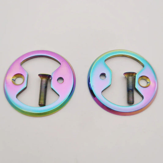 Replacement Cleat Fasteners