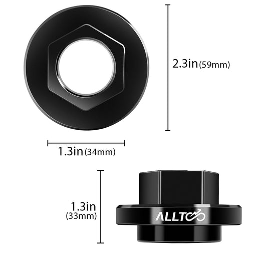 Bright Bicycle Rear Light