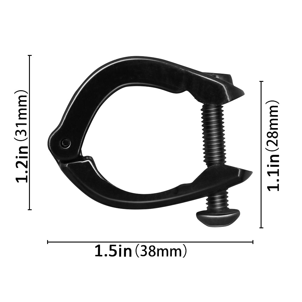 Bike Bicycle Brake Clamp Ring Adapter For SRAM Avid Matchmaker X MMX Elixir CR /X0/XX BRAKE H-Clamp
