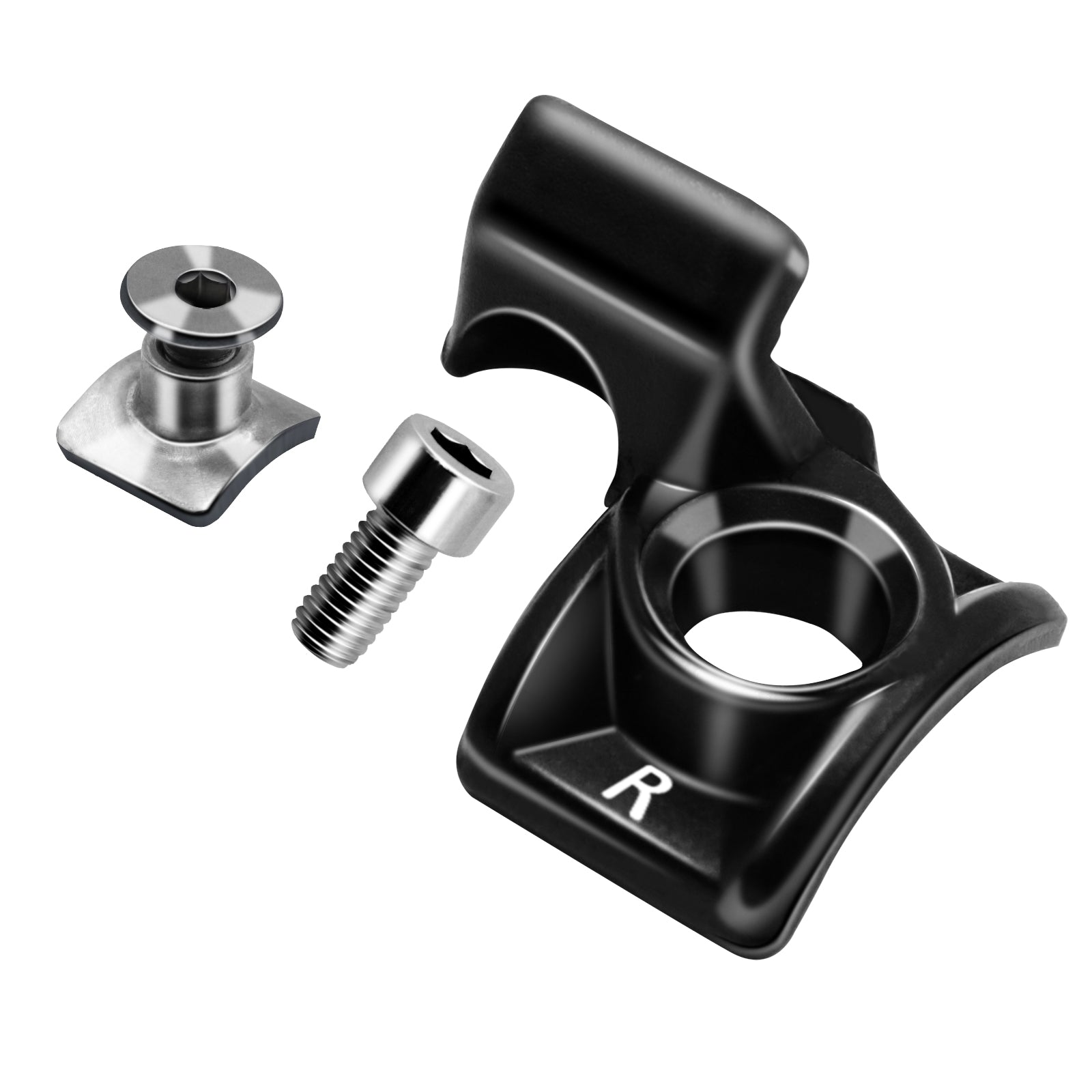 SRAM Avid Matchmaker X brake clamp ring adapter - H-clamp