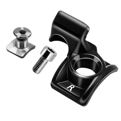 Anti-Slip Cleat Pedal Covers