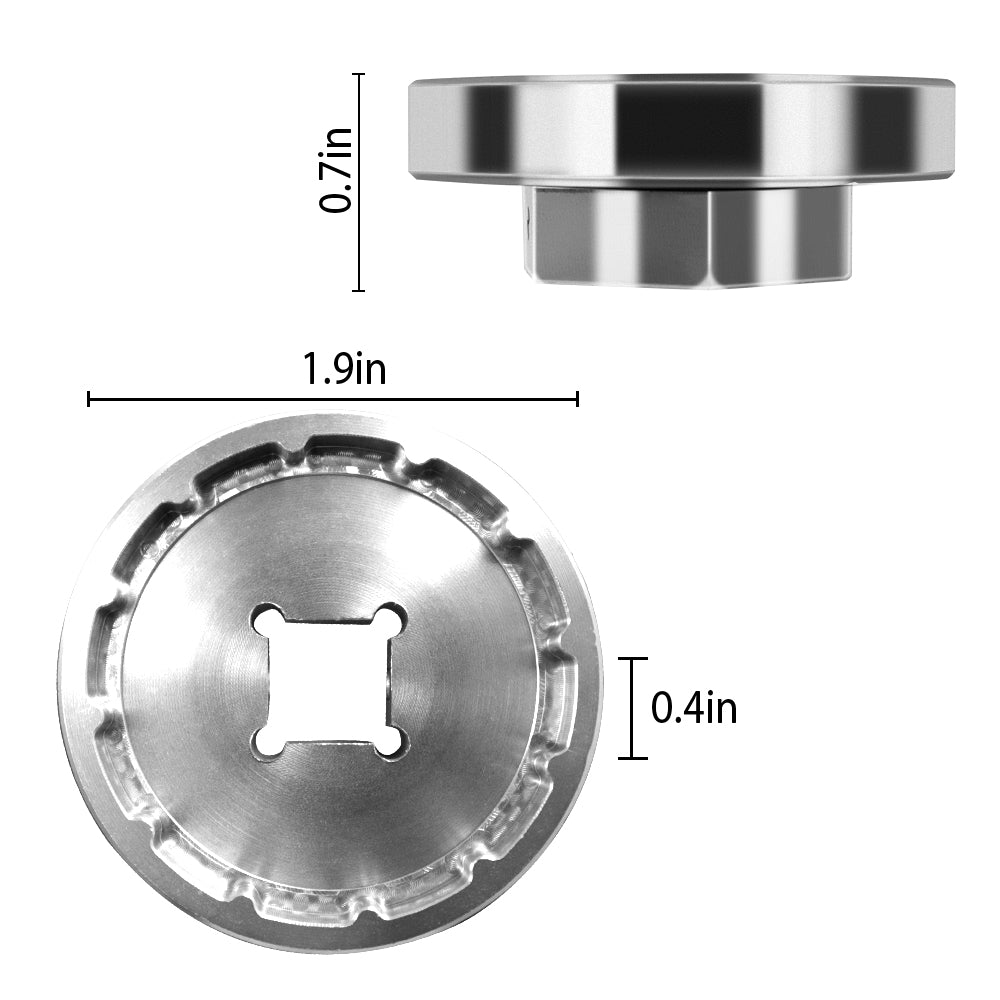 12-Speed SRAM Adjustment Tool