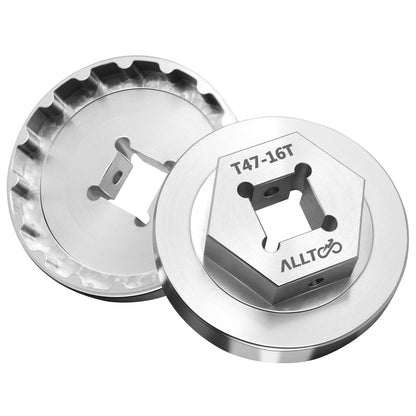 Fork Mount Bike Carrier