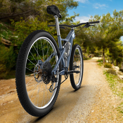 SRAM eTap AXS Derailleur Cage - Compatible with Red/Force/Rival/Apex, Fits 36T Cassette & XPLR Derailleurs, W/Titanium Screws + AXS Tool