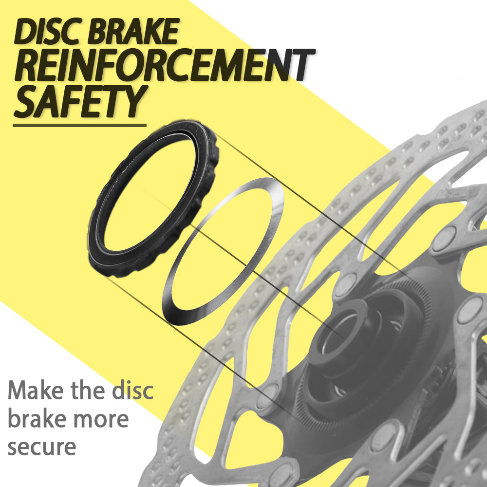 Bicycle Lockring Removal Tool