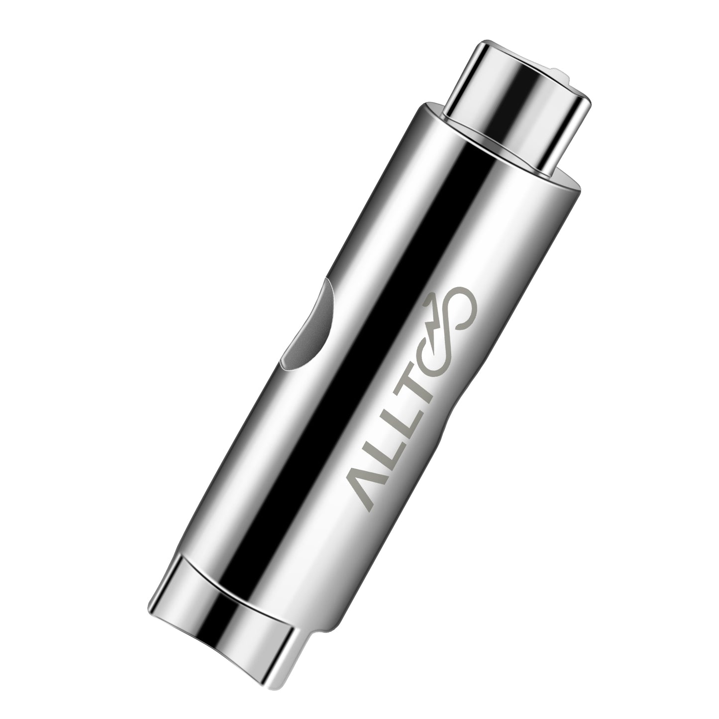 Titanium Pedal Plates