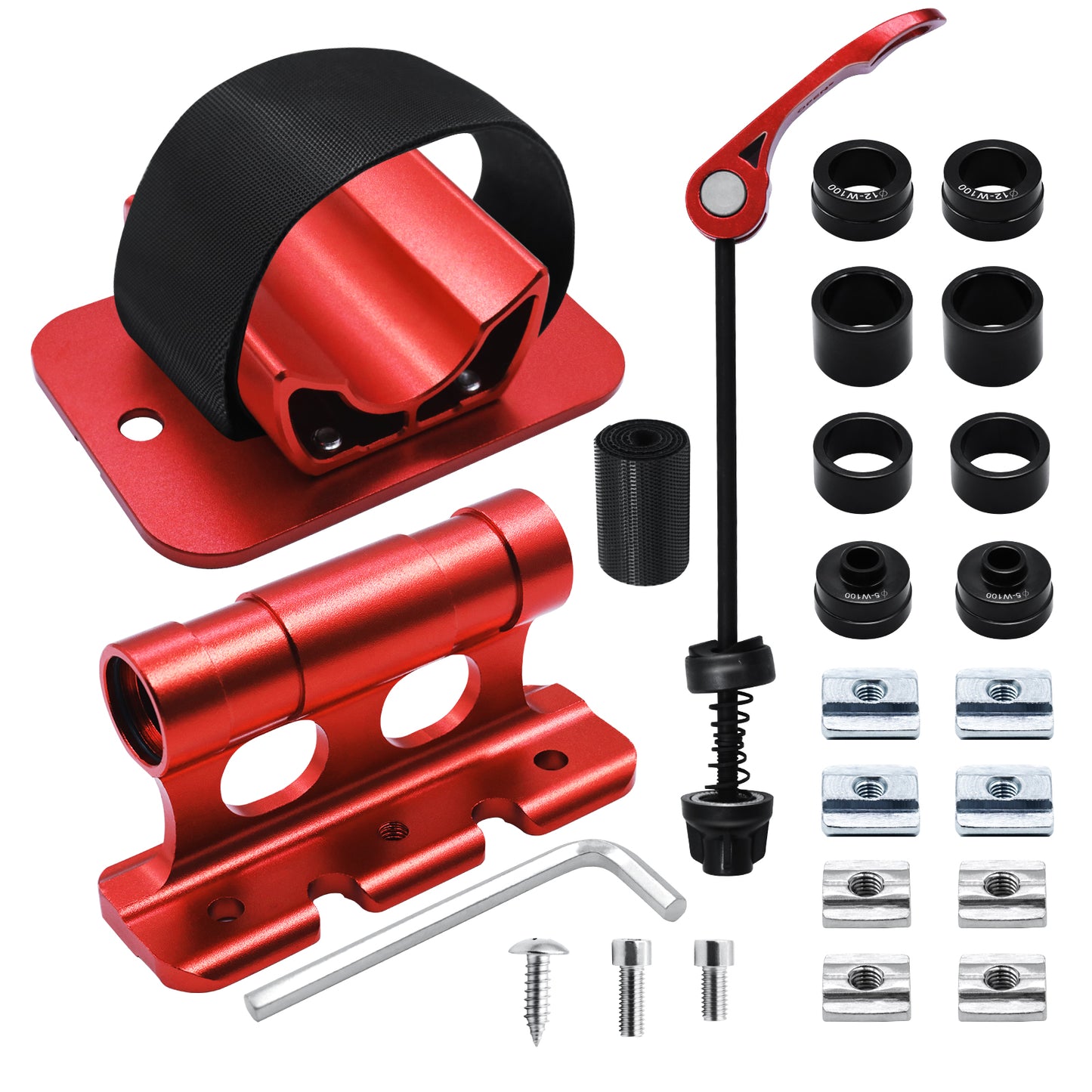 Colnago T45 BB Adapter