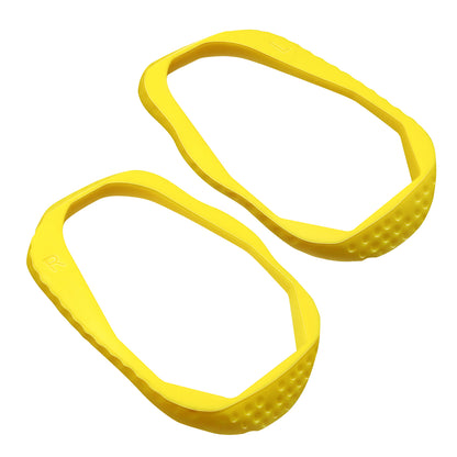 Wahoo Self-Locking Pedals