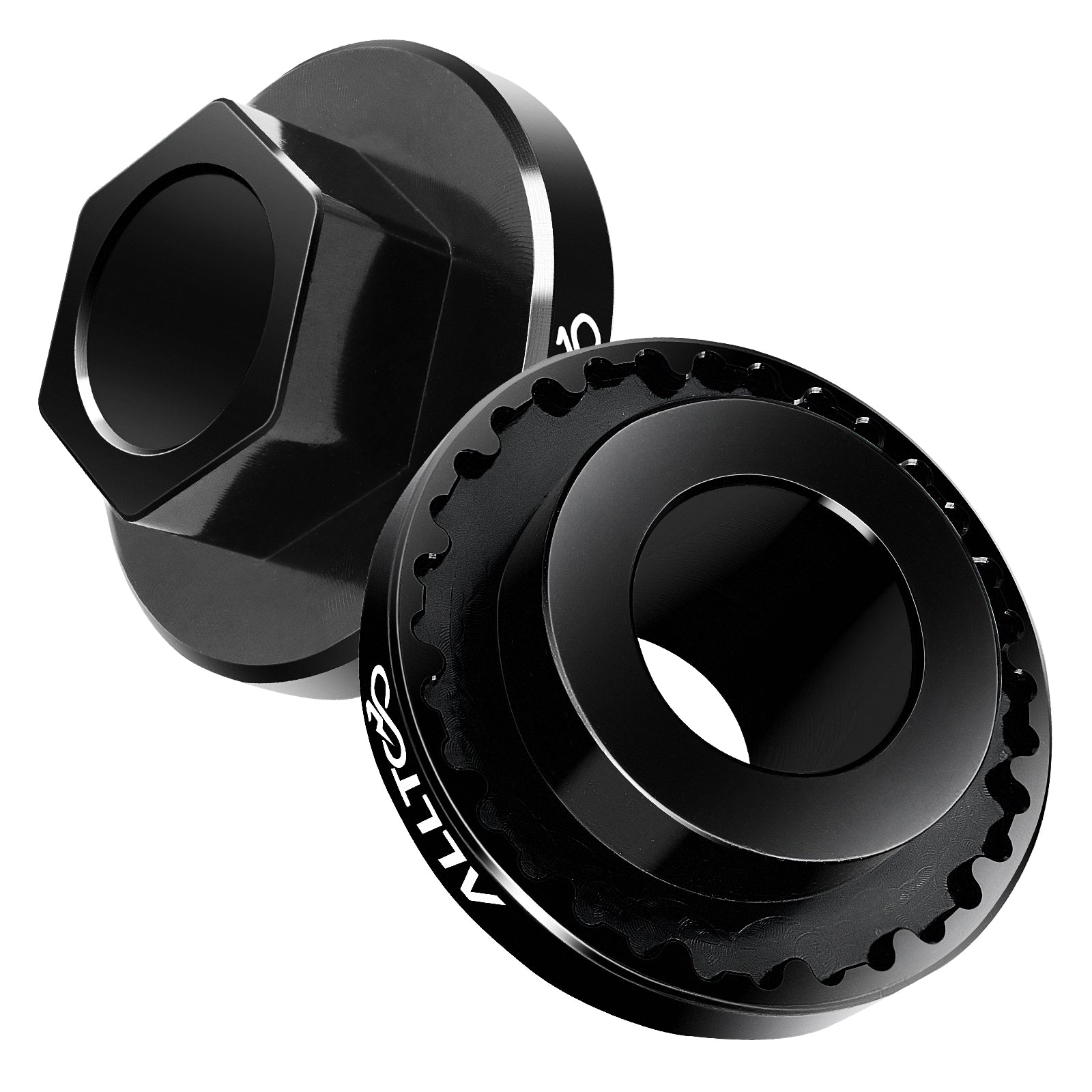 Colnago 53mm bottom bracket socket tool - 16-hole BB installation