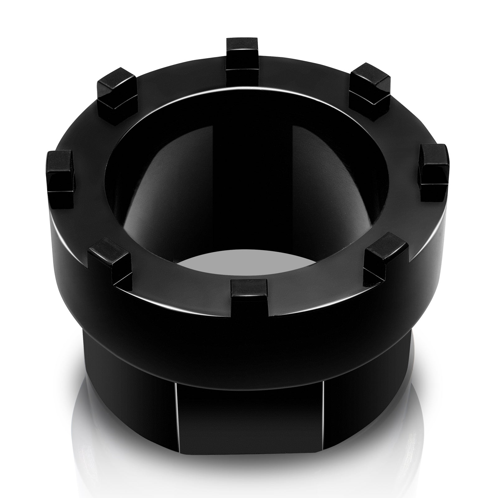 Hollowgram Spider Lockring Tool