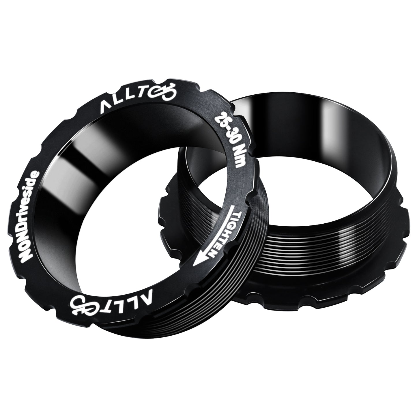 Barrel Shaft Nut Repair Tool