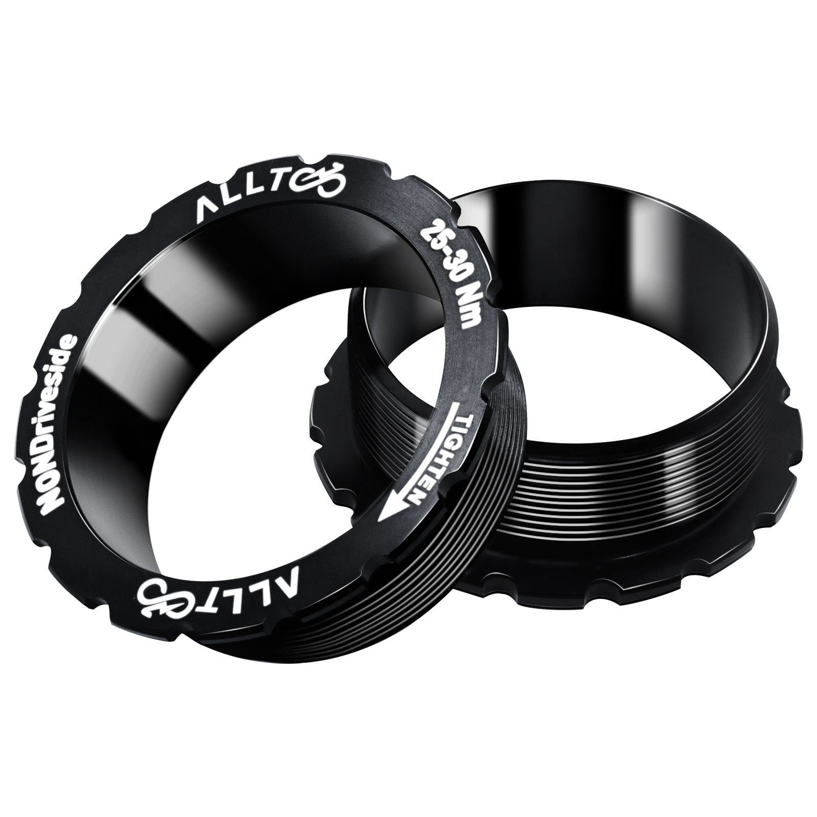 Barrel Shaft Nut Repair Tool