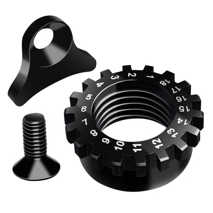 Fox Front Fork Shaft Tool