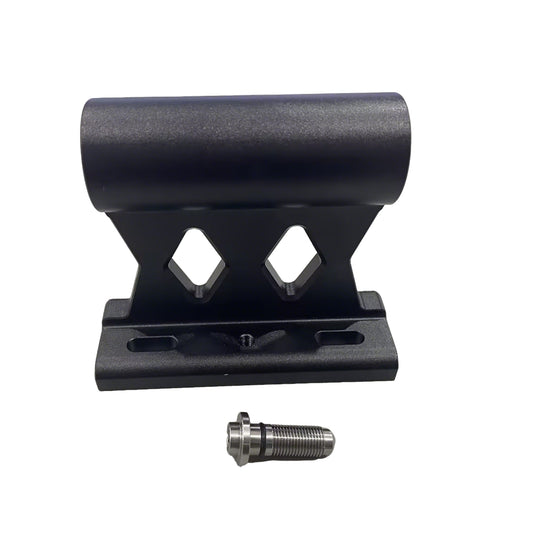 Bicycle Bike Roof Mount Rack for Cannondale Lefty Fork Series - Compatible with Models 1.0, 2.0, 3.0, Lefty Ocho, Lefty Oliver