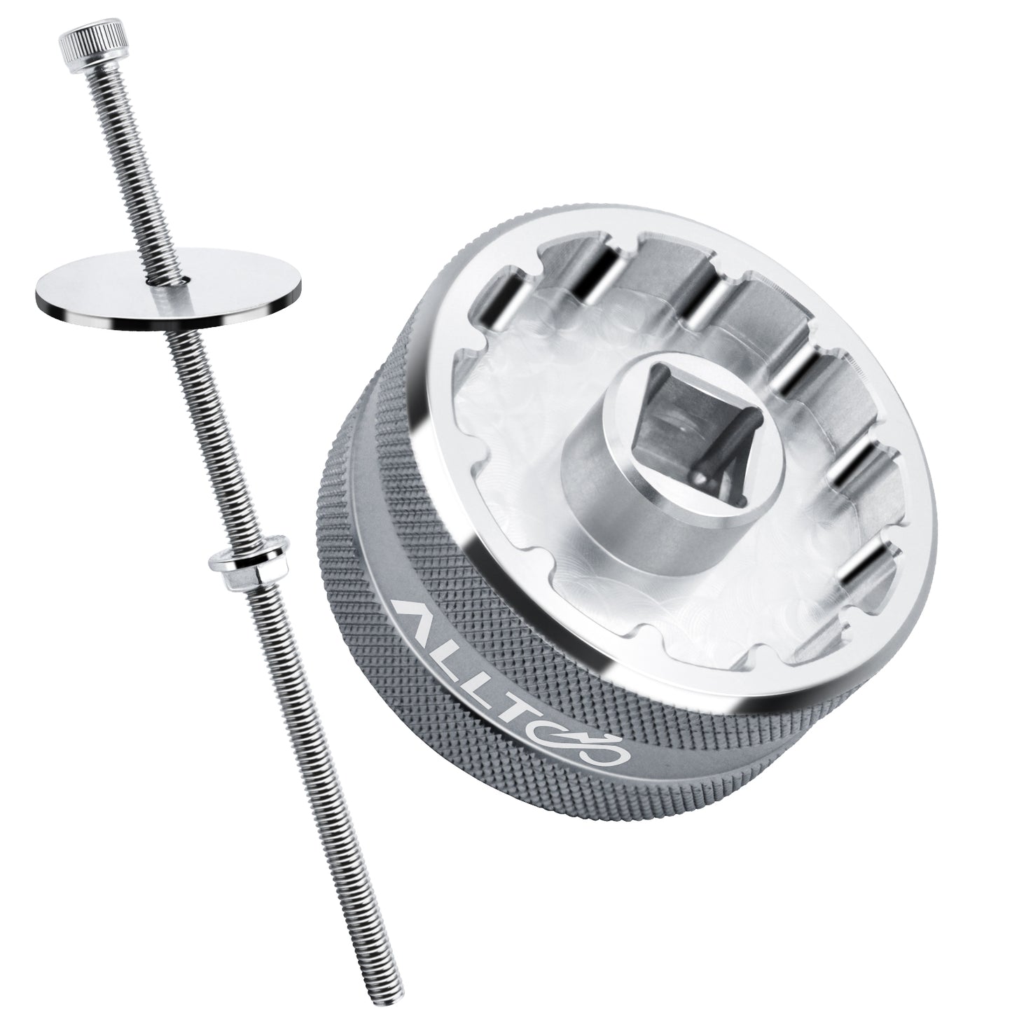 T47 Bottom Bracket Tool - Cycling Cup Press Tool