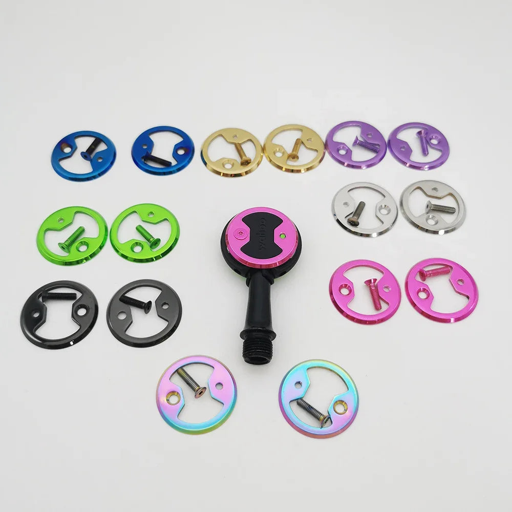 Speedplay Cleat Screws