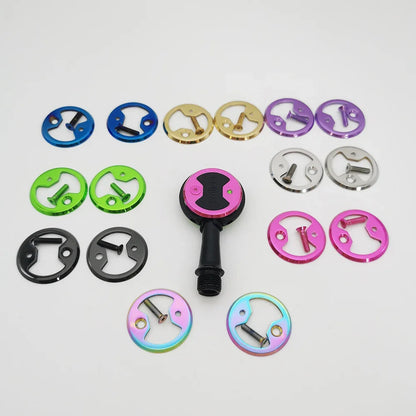 Speedplay Cleat Screws