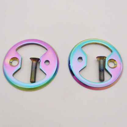 Replacement Cleat Fasteners