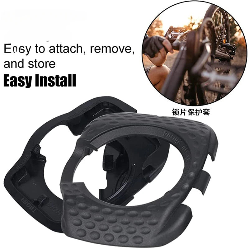 Quick-release design