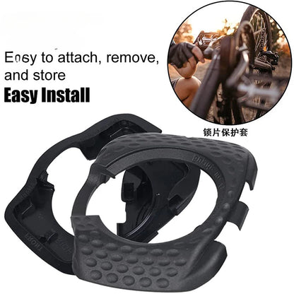 Quick-release design