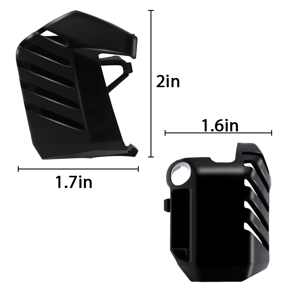 SRAM AXS Battery Protector - GX Eagle / XX1 / X01 AXS Derailleur - Image 7