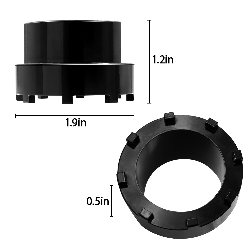 Cannondale Crankset Wrench