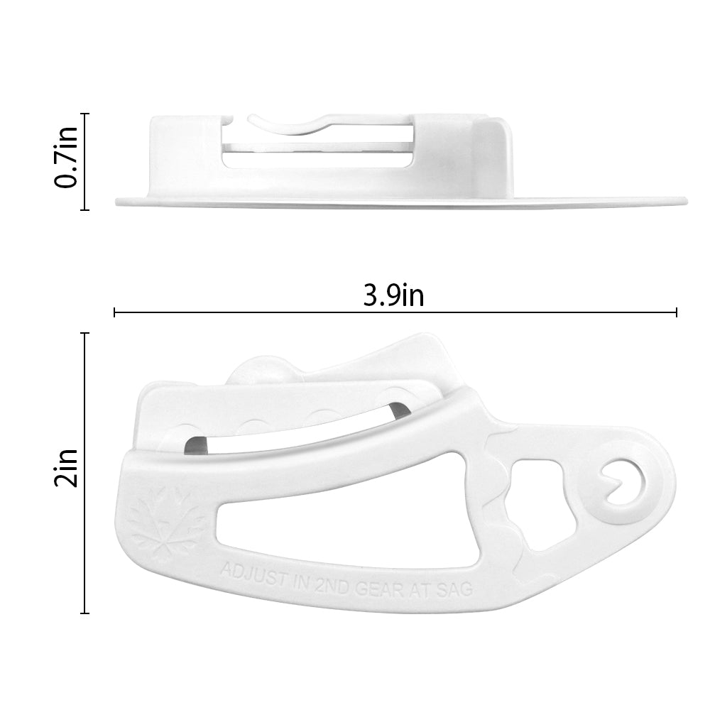 Mountain Bike Saddle