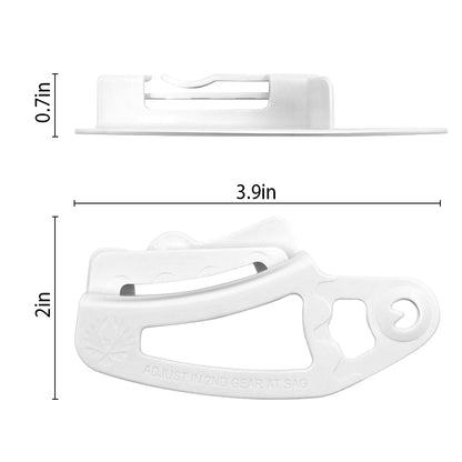 Mountain Bike Saddle