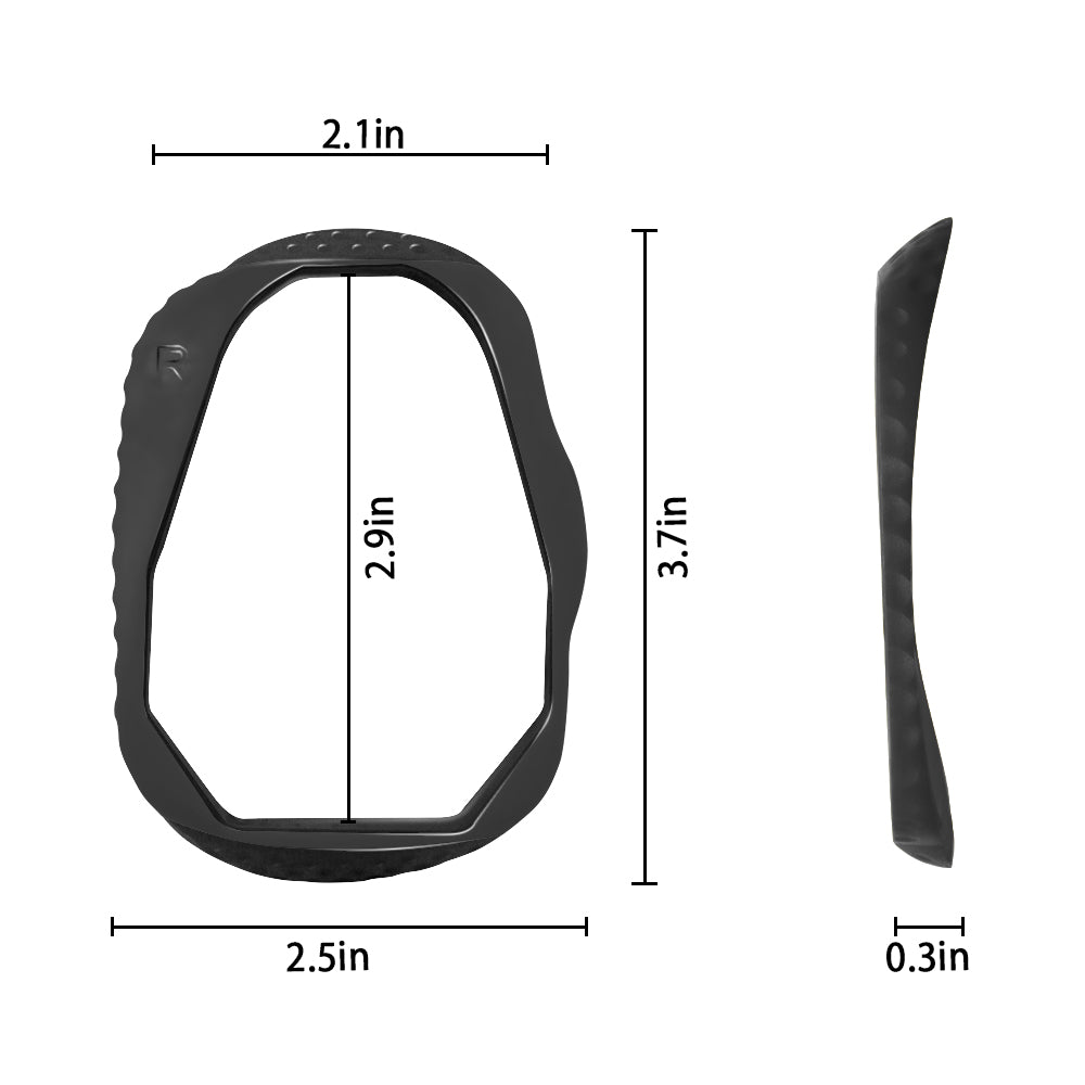 FOR WAHOO SpeedPlay Zero Road bicycle self-locking pedal Aerodynamic enclosure Pneumatic frame COMP ZERO BIKE PARTS