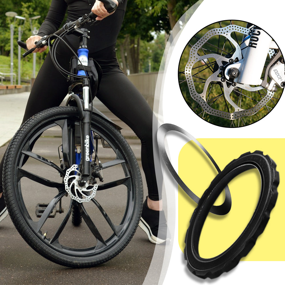 Durable Crank Maintenance Tool