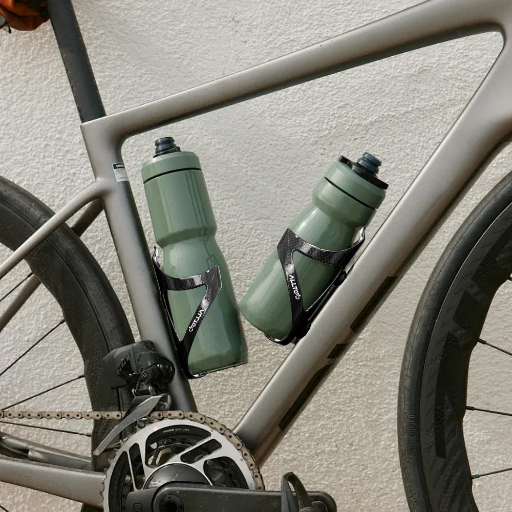 2 elite bottle cage