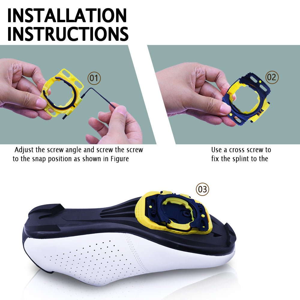 Professional Cycling Accessories