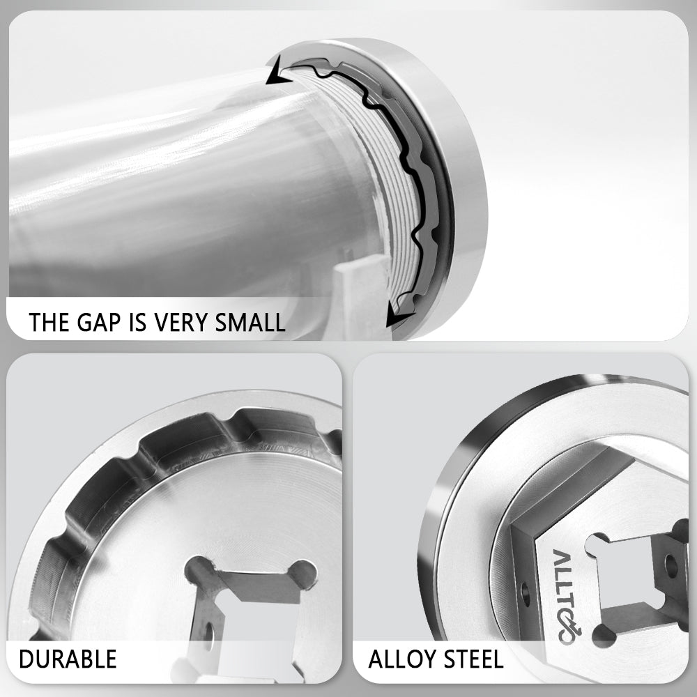 Quick-Release Fork Mount