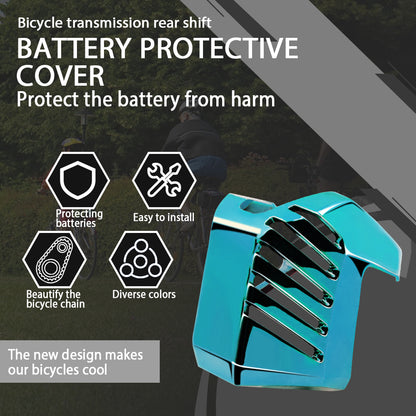 for Sram AXS Battery Protector GX Eagle /XX1/X01 AXS Derailleur Battery Cover