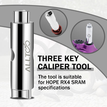 Lightweight Cycling Cleat Plates