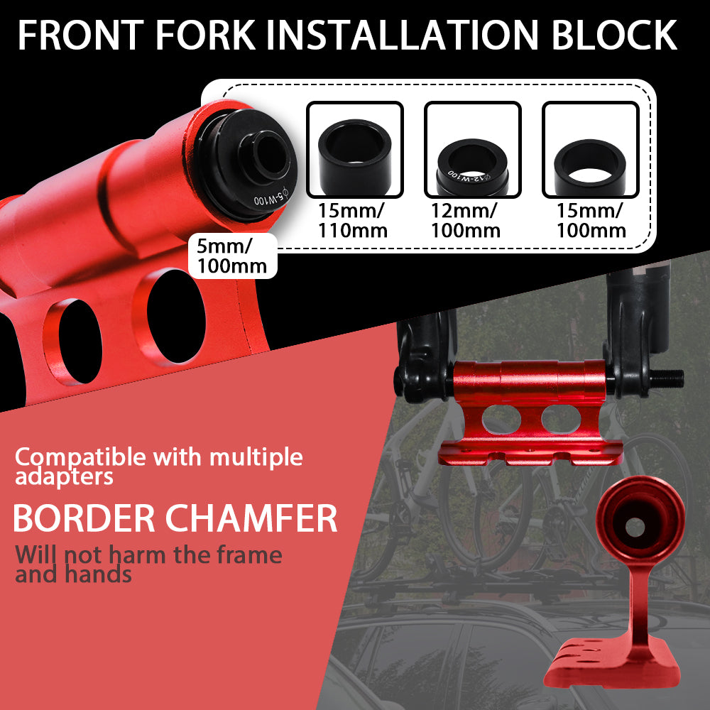 BB91 Press-In Adapter