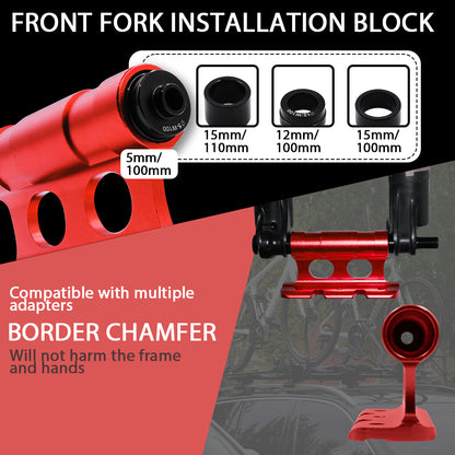 BB91 Press-In Adapter