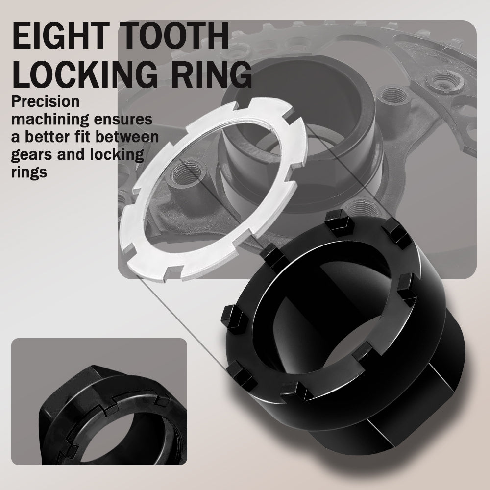 Specialized Crank Lockring Tool