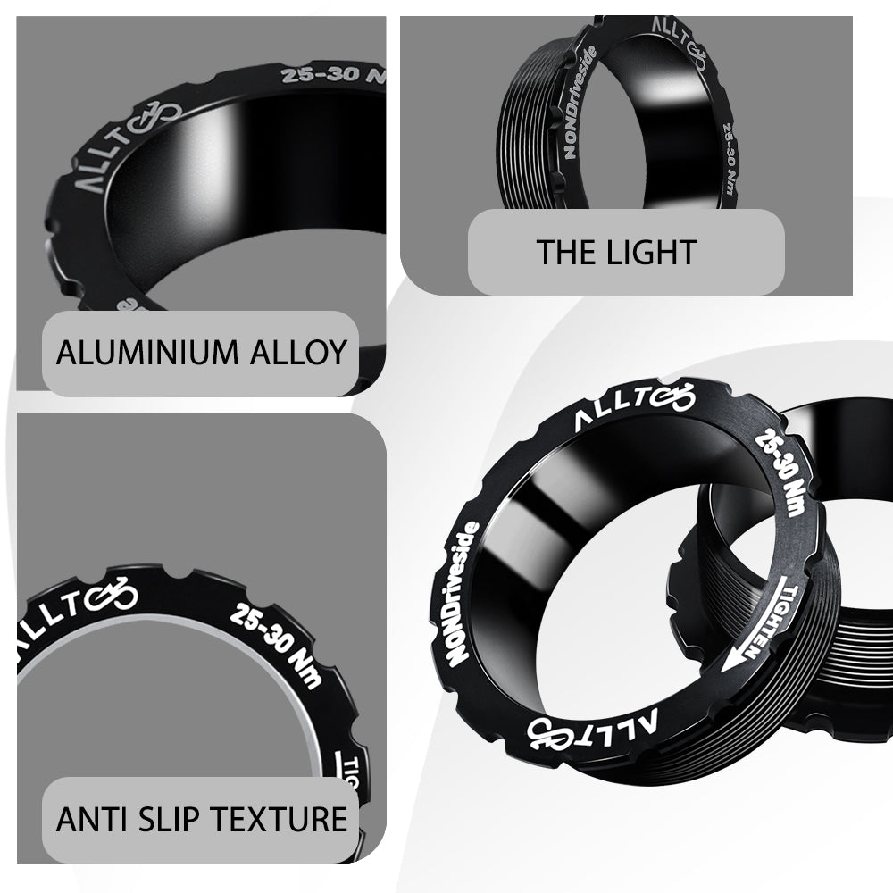 Fox 36 Shaft Screw Tool