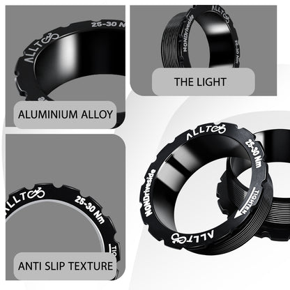 Fox 36 Shaft Screw Tool