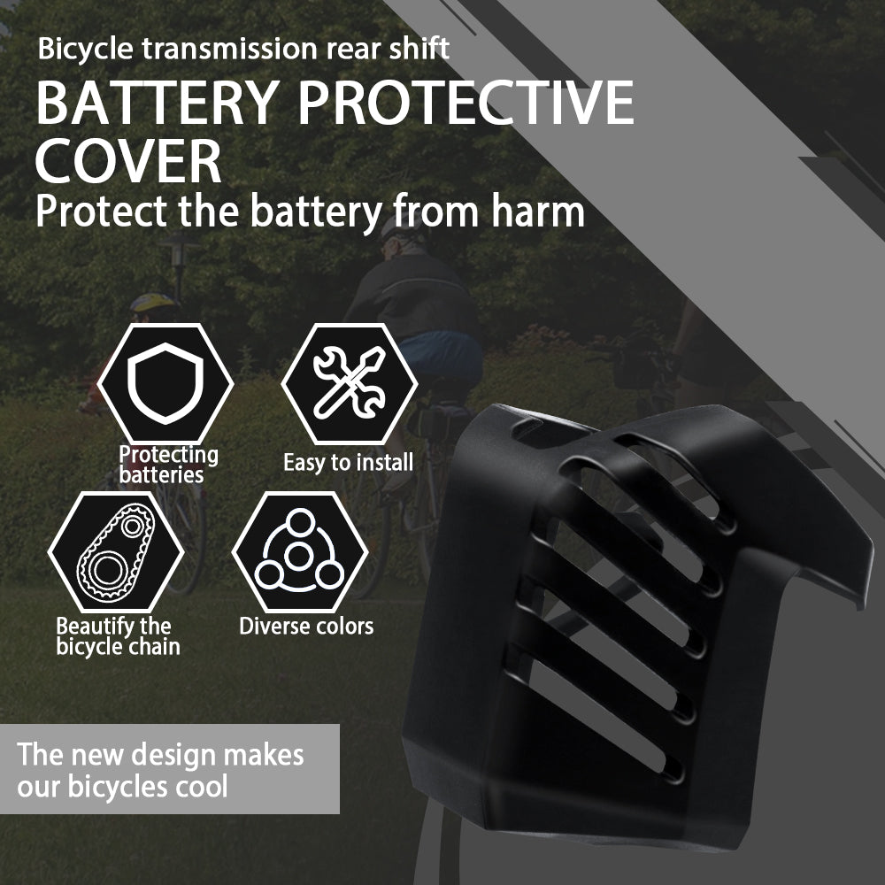 for Sram AXS Battery Protector GX Eagle /XX1/X01 AXS Derailleur Battery Cover