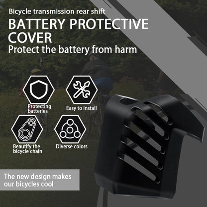 for Sram AXS Battery Protector GX Eagle /XX1/X01 AXS Derailleur Battery Cover