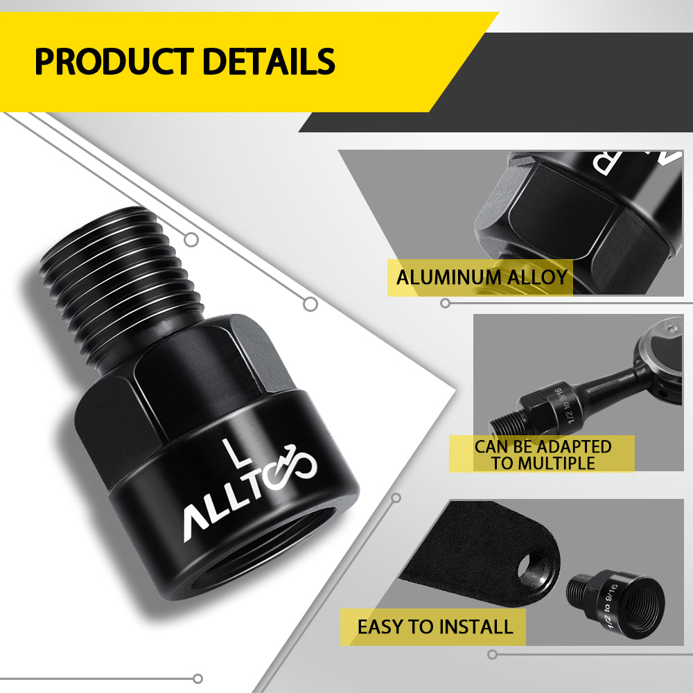 Black Bike Pedal Parts