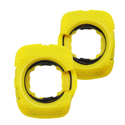 Speedplay Pedal Cleats - High-Performance Cycling Cleats