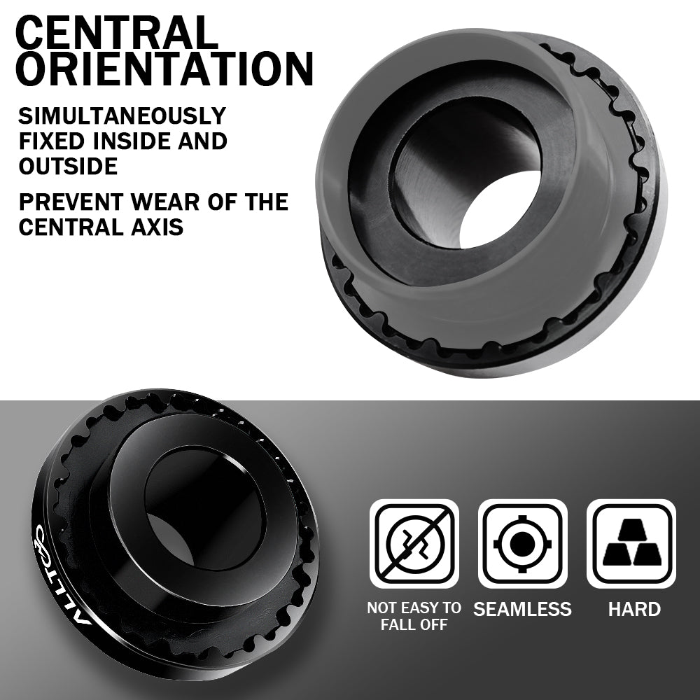 Road Safety Bike Light