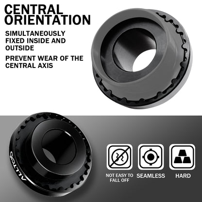 Road Safety Bike Light