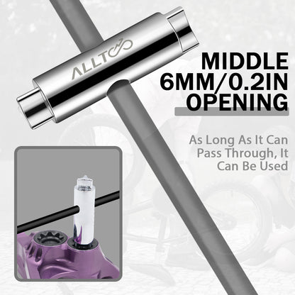 Durable Bike Pedal Plates