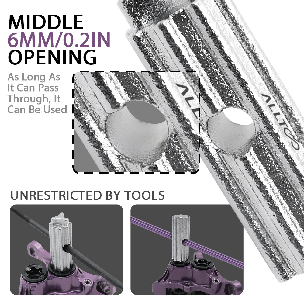 Hope Tech Brake Tool
